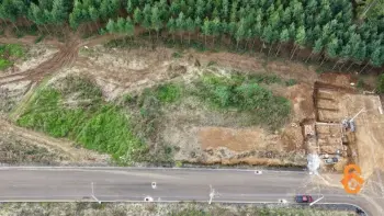 Imagem do anúnio: Vendo terreno / lote / condomínio em Caçador , Santa Catarina no bairro MALESKE 2