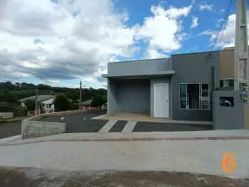 Imagem do anúnio: Vendo casa em Caçador , Santa Catarina no bairro Nossa Senhora Salete