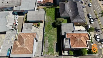 Imagem do anúnio: Vendo terreno / lote / condomínio em Caçador , Santa Catarina no bairro Centro