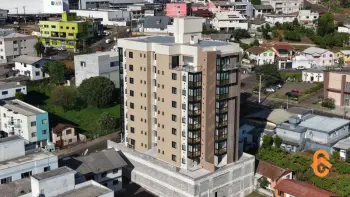 Imagem do anúnio: Vendo apartamento em Caçador , Santa Catarina no bairro Berger