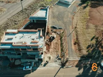 Imagem do anúnio: Vendo terreno / lote / condomínio em Caçador , Santa Catarina no bairro Vila Paraíso