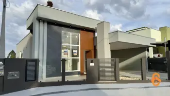 Imagem do anúnio: Vendo casa em Caçador , Santa Catarina no bairro Loteamento Maleske 3