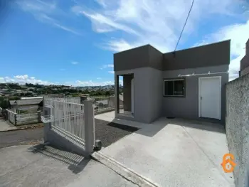 Imagem do anúnio: Vendo casa em Caçador , Santa Catarina no bairro Bello