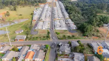 Imagem do anúnio: Vendo terreno / lote / condomínio em Caçador , Santa Catarina no bairro Martello