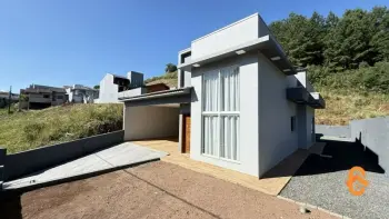 Imagem do anúnio: Vendo casa em Caçador , Santa Catarina no bairro Dos Municípios