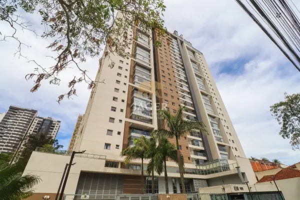 Imagem do anúnio: Vendo apartamento em Curitiba , Paraná no bairro Água Verde