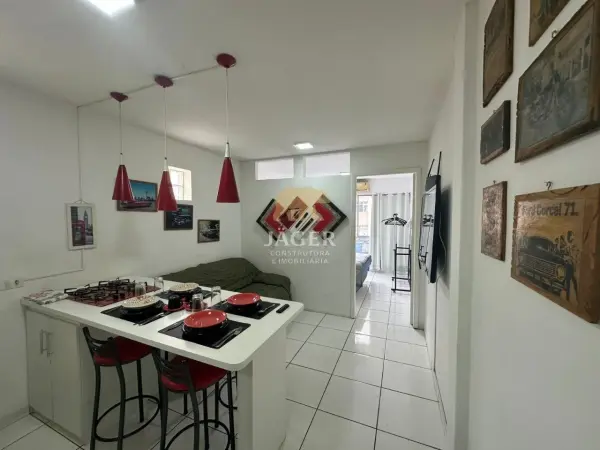 Imagem do anúnio: Vendo apartamento em Curitiba , Paraná no bairro Centro