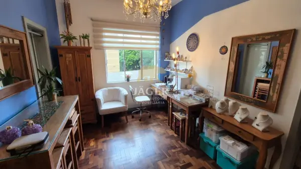 Imagem do anúnio: Vendo apartamento em Curitiba , Paraná no bairro Centro