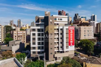 Imagem do anúnio: Vendo apartamento em Curitiba , Paraná no bairro Juvevê