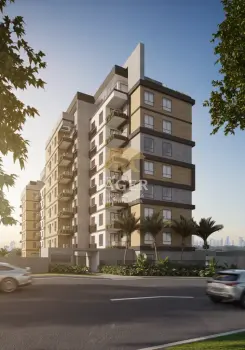 Imagem do anúnio: Vendo apartamento em Curitiba , Paraná no bairro Seminário