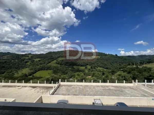 Imagem do anúnio: Alugo apartamento em Luzerna , Santa Catarina no bairro Empresarial