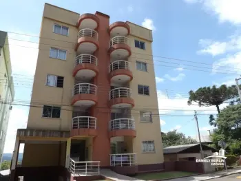 Imagem do anúnio: Alugo apartamento em Joaçaba , Santa Catarina no bairro Flor da Serra