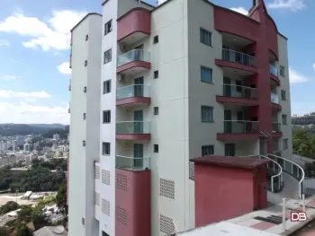 Imagem do anúnio: Alugo apartamento em Joaçaba , Santa Catarina no bairro Flor da Serra