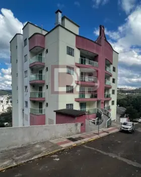 Imagem do anúnio: Alugo apartamento em Joaçaba , Santa Catarina no bairro Flor da Serra