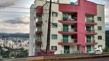Imagem do anúnio: Alugo apartamento em Joaçaba , Santa Catarina no bairro Flor da Serra
