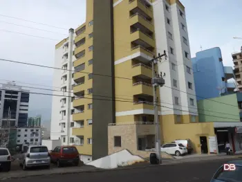 Imagem do anúnio: Alugo apartamento em Joaçaba , Santa Catarina no bairro Centro