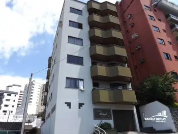 Imagem do anúnio: Alugo apartamento em Joaçaba , Santa Catarina no bairro Flor da Serra