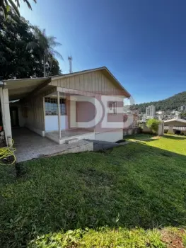Imagem do anúnio: Alugo casa em Joaçaba , Santa Catarina no bairro Tobias