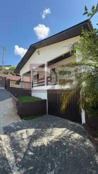 Imagem do anúnio: Vendo casa em Joaçaba , Santa Catarina no bairro Caetano Branco