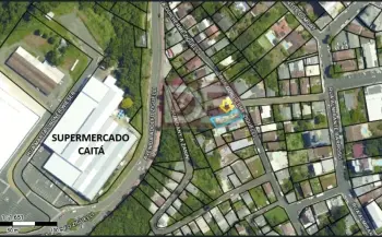 Imagem do anúnio: Vendo terreno / lote / condomínio em Joaçaba , Santa Catarina no bairro Tobias