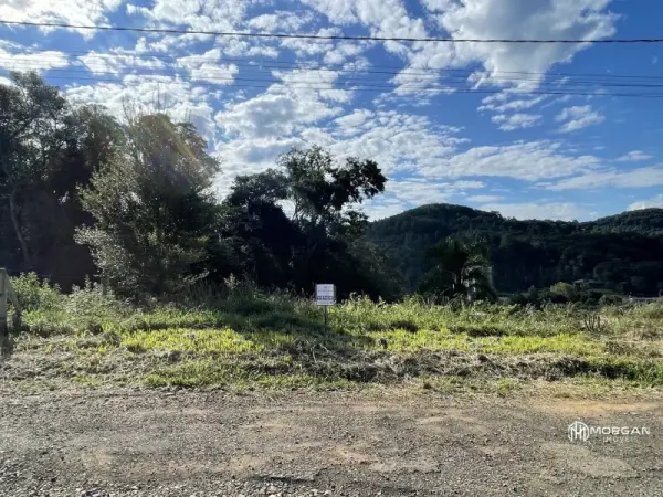 Imagem do anúnio: Vendo terreno / lote / condomínio em Erval Velho , Santa Catarina no bairro Ilda Cassaniga