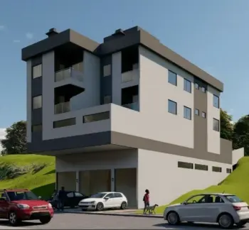 Imagem do anúnio: Vendo apartamento em Videira , Santa Catarina no bairro Universitário