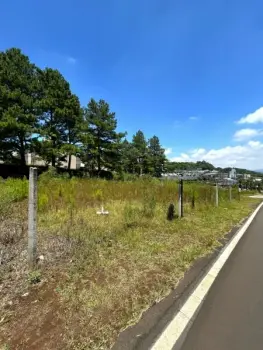 Imagem do anúnio: Vendo terreno / lote / condomínio em Videira , Santa Catarina no bairro Santa Gema