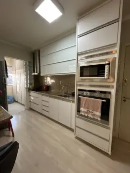 Imagem do anúnio: Vendo apartamento em Videira , Santa Catarina no bairro Morada do Sol