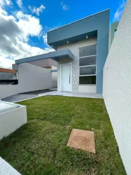 Imagem do anúnio: Vendo casa em Videira , Santa Catarina no bairro Campina Bela