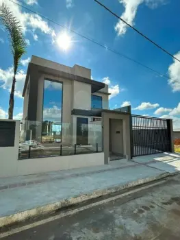 Imagem do anúnio: Vendo casa em Videira , Santa Catarina no bairro Cidade Alta