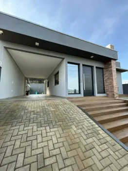 Imagem do anúnio: Vendo casa em Videira , Santa Catarina no bairro Campina Bela