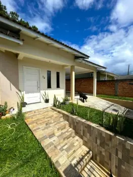 Imagem do anúnio: Vendo casa em Videira , Santa Catarina no bairro Vinhedo