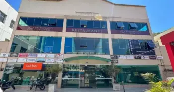 Imagem do anúnio: Vendo conjunto comercial / sala em Joaçaba , Santa Catarina no bairro Centro