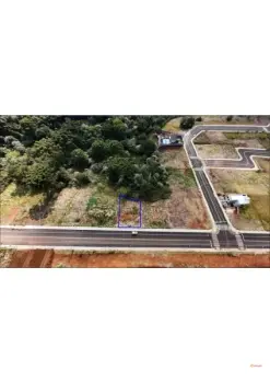 Imagem do anúnio: Vendo terreno / lote / condomínio em Joaçaba , Santa Catarina no bairro Clara Adélia