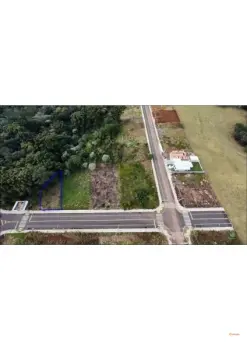 Imagem do anúnio: Vendo terreno / lote / condomínio em Joaçaba , Santa Catarina no bairro Clara Adélia