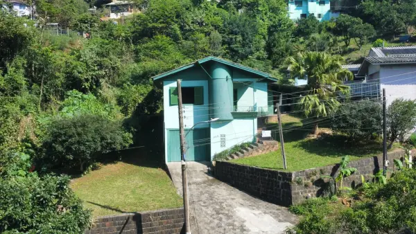 Imagem do anúnio: Vendo casa em Seara , Santa Catarina no bairro Nossa senhora Aparecida