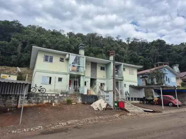 Imagem do anúnio: Vendo apartamento em Seara , Santa Catarina no bairro São Daniel