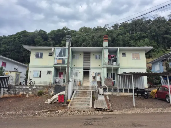 Imagem do anúnio: Vendo apartamento em Seara , Santa Catarina no bairro São Daniel