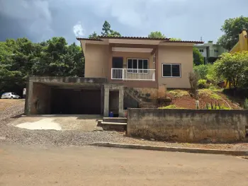 Imagem do anúnio: Alugo casa em Seara , Santa Catarina no bairro Nossa Senhora Aparecida