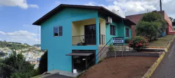 Imagem do anúnio: Vendo casa em Seara , Santa Catarina no bairro Industrial