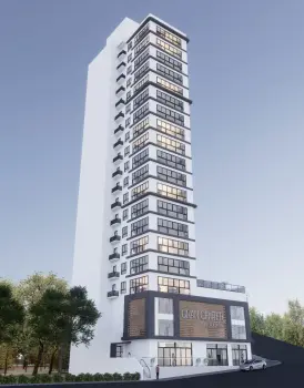 Imagem do anúnio: Vendo apartamento em Seara , Santa Catarina no bairro Centro