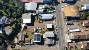 Imagem do anúnio: Vendo casa em Seara , Santa Catarina no bairro Niteroi