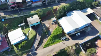Imagem do anúnio: Vendo casa em Seara , Santa Catarina no bairro Nações