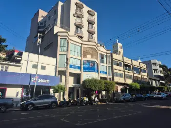 Imagem do anúnio: Alugo conjunto comercial / sala em Seara , Santa Catarina no bairro Centro