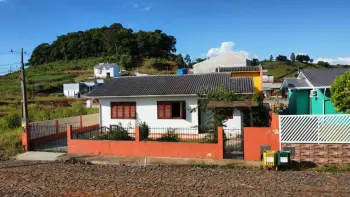 Imagem do anúnio: Vendo casa em Seara , Santa Catarina no bairro Loteamento Zandoná