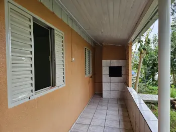 Imagem do anúnio: Alugo casa em Seara , Santa Catarina no bairro São João