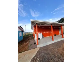 Imagem do anúnio: Vendo casa em Seara , Santa Catarina no bairro Garghetti