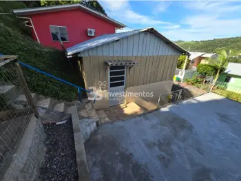 Imagem do anúnio: Alugo studio em Seara , Santa Catarina no bairro Nações