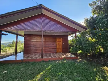 Imagem do anúnio: Alugo casa em Seara , Santa Catarina no bairro Nações