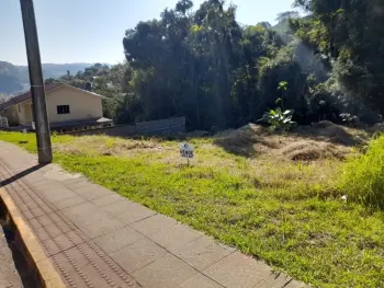 Imagem do anúnio: Vendo terreno / lote / condomínio em Herval D'Oeste , Santa Catarina no bairro Jardim José Rupp
